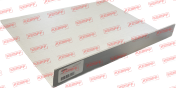 103564 Kempf Halter für A-Schild